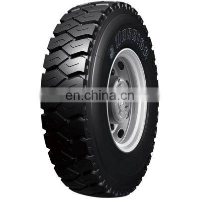 Tyre Tyres 12r20 Tubeless Truck Tire For Construction Site