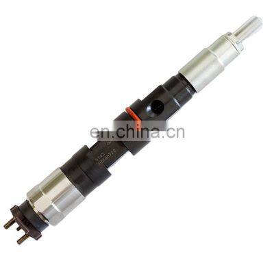 Genuine diesel fuel injector 0950005941, 0950005942 095000-5941 095000-5942