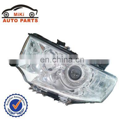 8301B356 Headlight With Helium For Pajero Sport 2011 Body Kits