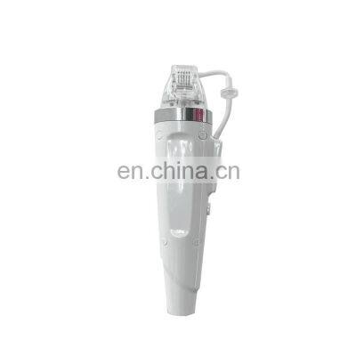 2022 DermaPen Microneedle 0.25mm-2.0mm Adjustment Electric Derma Pen Stamp Auto Micro Needle Roller photo-3