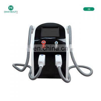 sales 2021 best selling 3 in 1 system professional Non-invasive pain free hair removal machine