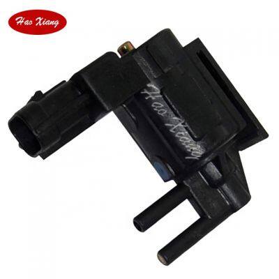 Haoxiang Auto Turbo Boost EGR Vacuum Regulating Valve Solenoid Control Valve regulacion de turbo KJ02-18-741A