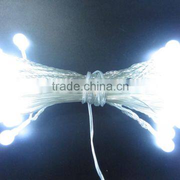 christmas led strip light outdoor use gift light