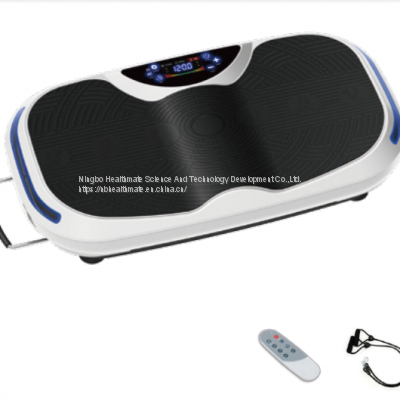 Home Use Fitness Vibration Plate