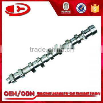 engine parts for 206/307 DOHC Camshaft with good prices