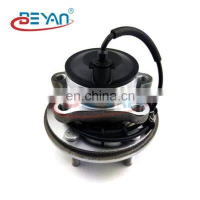 1W832B663AA 2W932B663AE 3R83-2B663-BC 2R832B663AB 3R832B663AB C2C22824 C2C34624 2R832B663BB Hub Bearing FOR JAGUAR XJ XK photo-5