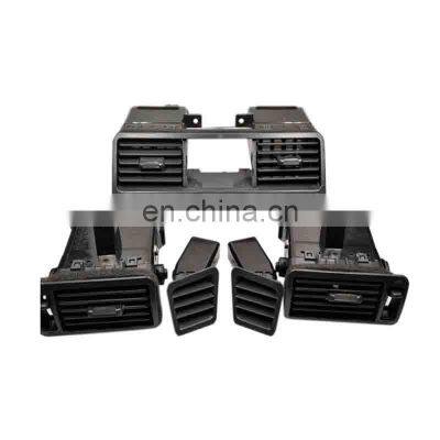 5pcs Dashboard Vent Middle Air Conditioning Outlet For Mitsubishi Pajero V31V32V33 OEM MR308038