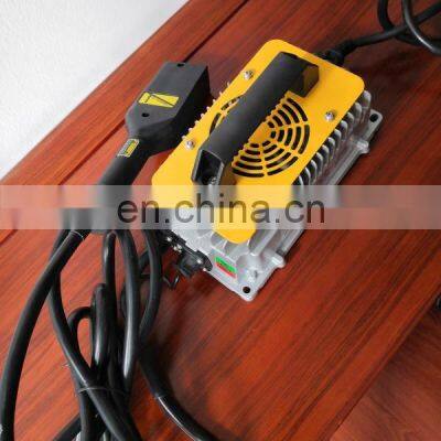 12v 24v 36v 48v 72v 96v Lifepo4 Battery Charger Golf Car Forklift Parts photo-4