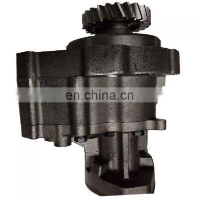 NTA855 engine oil pump 3032267 for excavator