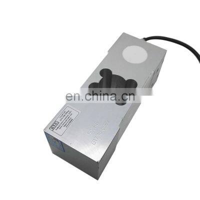 Measuring range 500kg High Technology Waterproof Surface Single Hole Type DYX-306 Load Cell