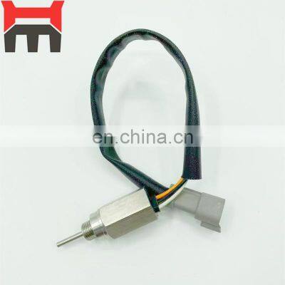 Hot Sales Excavator Parts CAT325L CAT330L Temperature Sensor 3E-5370 3E5370