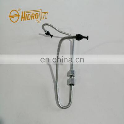 HIDROJET Diesel Engine Parts High Pressure Fuel Pipe 330-1104010 Injection Pump Oil Pipe for 6108 Yc6108 photo-2