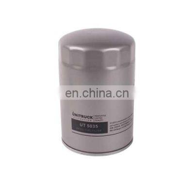 UNITRUCK Iveco  Filter Fuel Filter Filter Supplies Mann Filter For HENGST FLEETGUARD 2994048 WK1149 FF5471