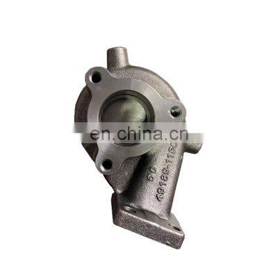 TD04HL13G6 Turbine Housing 49189-02410 4918902410 49189-02420 49189-02430 49189-11500 Turbocharger for Mitsubishi photo-2