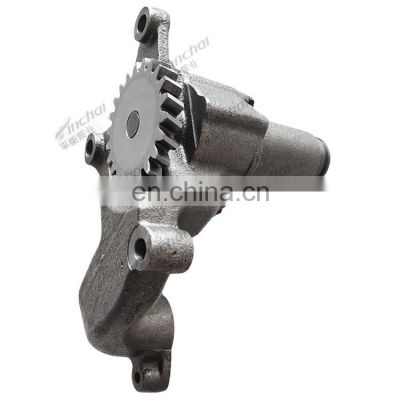 S6D140  TRUCK engine oil pump is suitable for KOMATSU  6211-51-1000