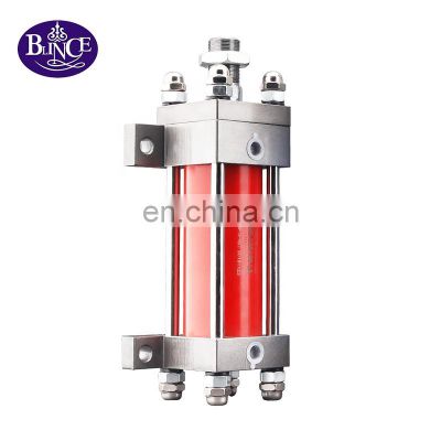 Cheap Price High Quality Long Life HOB63 x100 LA Hydraulic Cylinders