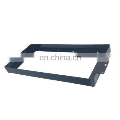 Custom Sheet Metal Stamping Deep Drawing Part Spot Welding Services photo-2