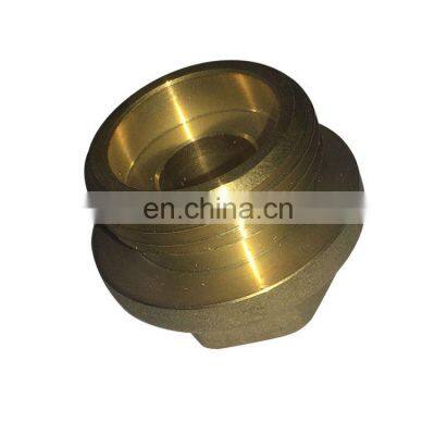 Custom Manufacturing Brass Forging Machining Parts