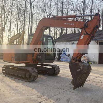 Used hitachi zx70 zx70-1 zx70-3 zx70-6 zx120 zx120-1 zx120-5 zx135 crawler excavator