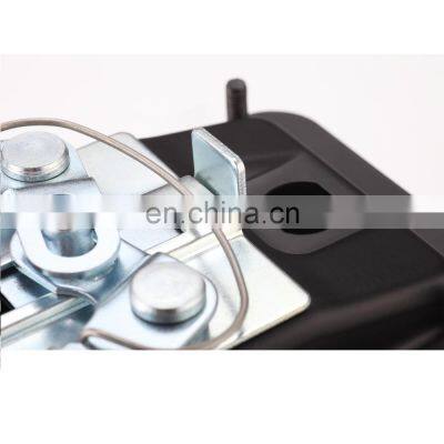 MS858-3 Wholesale Cheap Black Coated Three Legs Generator Spare Paddle Door Lock Truck photo-5