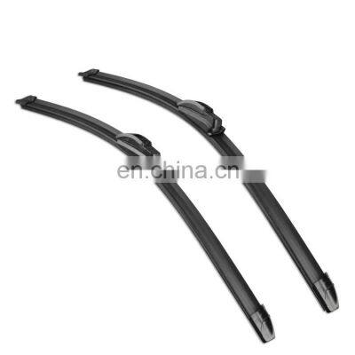 Windscreen Wiper Soft Blade Car Front Window Wiper Blade Car Wiper Blade photo-4