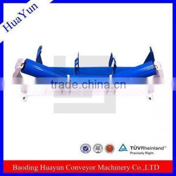 CEMA Heavy Duty 6 Inch Dia Retractable Conveyor Idler Sets