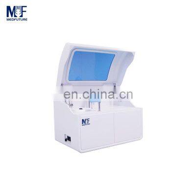 Medfuture 200 Tests/Hour Fully Automated Blood Clinical Chemistry Analyzer