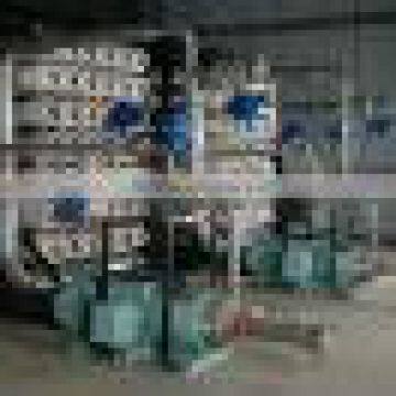 Sewage Treatment Plant Equipments