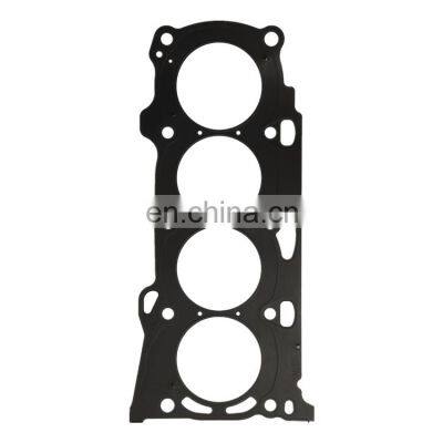 KEY ELEMENT Гайки головки цилиндра автоматические 11115 - 28040 для RAV 4 III Camry 2001 - 2006 Гайка головки цилиндра