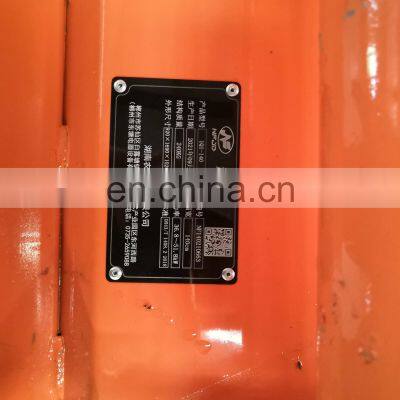 1Q1-140 2022 New Promotion Ridger Machine For Intercultivator Farm Tools Equipment photo-2