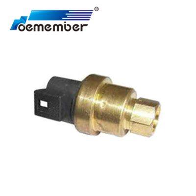 OE Member 1834760 Truck Oil Pressure Switch Oil Pressure Sensor for Caterpillar