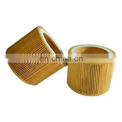 Carefully select material Custom processing High quality air filter 1622017100