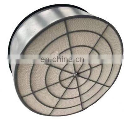 Kaiwo high quality screw air compressor honeycomb air filter 2116040258