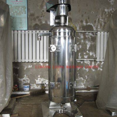 High Speed Tubular Bowl Centrifuge photo-3