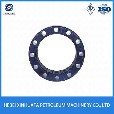 Triplex Mud Pump Parts/Bomco Mud Pump/Liner Flange