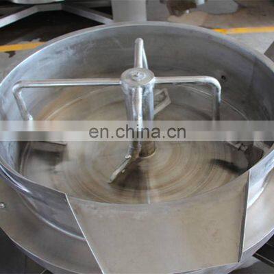 Electric Pressure Cooker Stainless Steel Coffee Pot photo-2