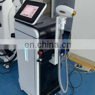 2 In1 Ipl Hair Removal Diode Machine photo-2