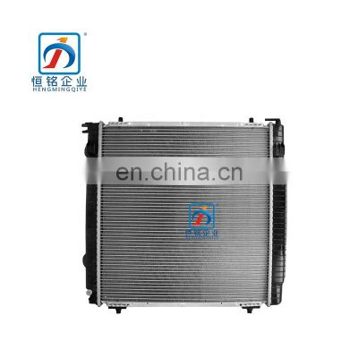 New Radiator for Mercedes-Benz G Class W463 G320 G500 G550 G55 4635001100