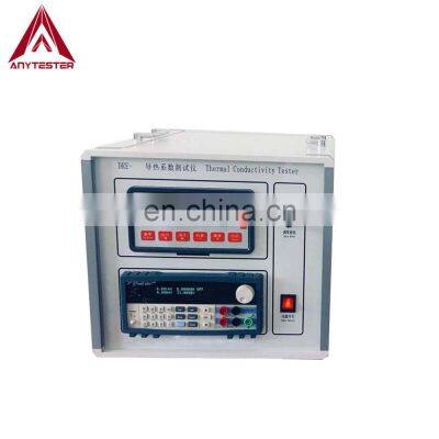 High Temperature Heat Conductivity Coefficient Tester photo-2