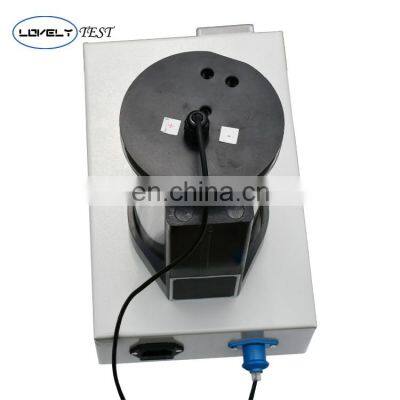 China Cheap Asphalt Particle Ionic Charge Testing Apparatus photo-2