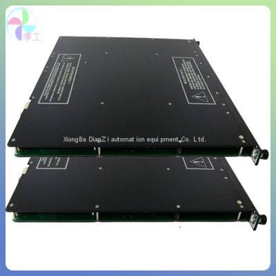 TRICONEX 2651 Invensys Tricon 2651-100 Digital Output Module Assembly photo-4