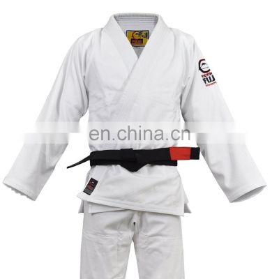 High Quality Martial arts bjj gi kimono brazilian jiu jitsu black judo gi uniform