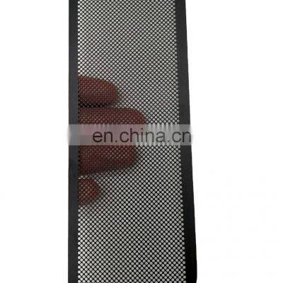 Custom Perforated Metal Sheet Speaker Grill for Loudspeaker Box