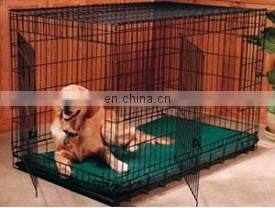 Folding Heavy Duty Pet Cage Dog Cat Rabbit Puppy Metal Cage photo-4