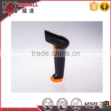 RD-9900 android 1D wireless laser barcode scanner with Memory