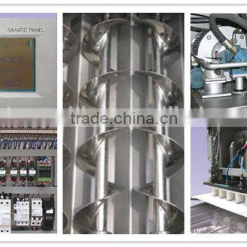 Automatic Burger Patty Forming Machine photo-5