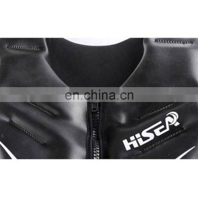 UICE Premium Life Jacket Surfing Vest With Durable Material and Best Accessories