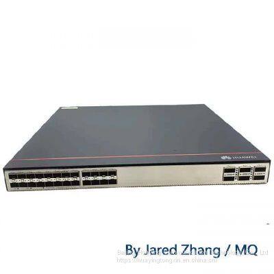 Huawei CloudEngine S6730-H48X6C S6730-H24X6C S6730-H24X4Y4C 10GE Switches photo-3