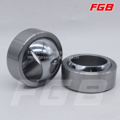 FGB Spherical Plain Bearings GEZ25ES-2RS GE25ZO-2RS GEZ100ES-2RS B16L 10SF16 Joint bearing made in China.