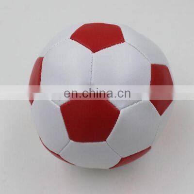 PU/PVC/TPU Soccer Ball Football Toy for Kids